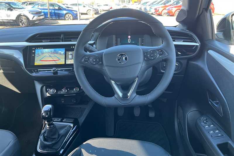 Used Vauxhall Corsa 2026 for sale - 77660578: Photo 11