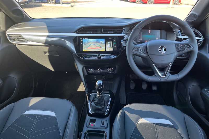 Used Vauxhall Corsa 2026 for sale - 77660578: Photo 12