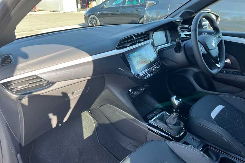 Used Vauxhall Corsa 2026 for sale - 77660578: Photo 13