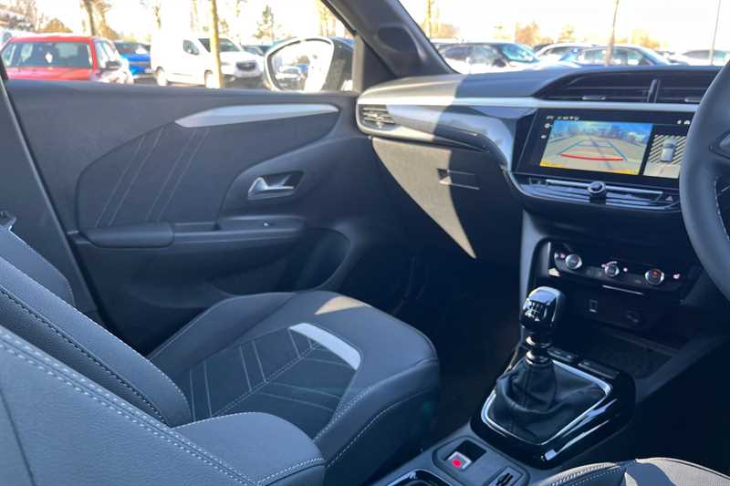 Used Vauxhall Corsa 2026 for sale - 77660578: Photo 14