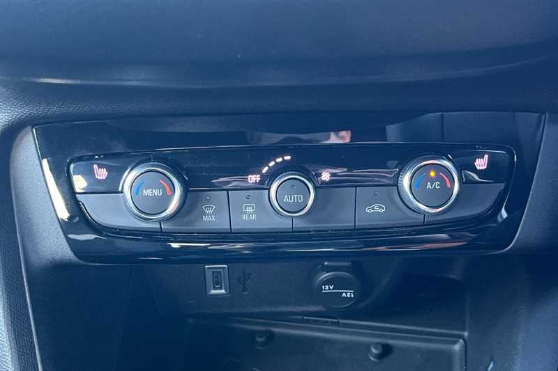 Used Vauxhall Corsa 2026 for sale - 77660578: Photo 15