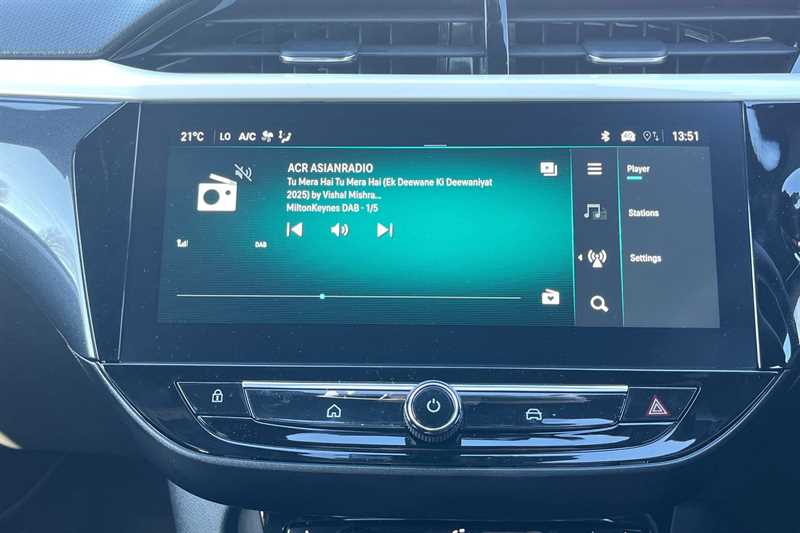 Used Vauxhall Corsa 2026 for sale - 77660578: Photo 17