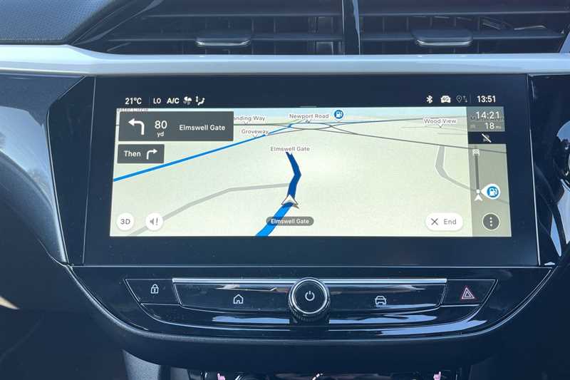 Used Vauxhall Corsa 2026 for sale - 77660578: Photo 18