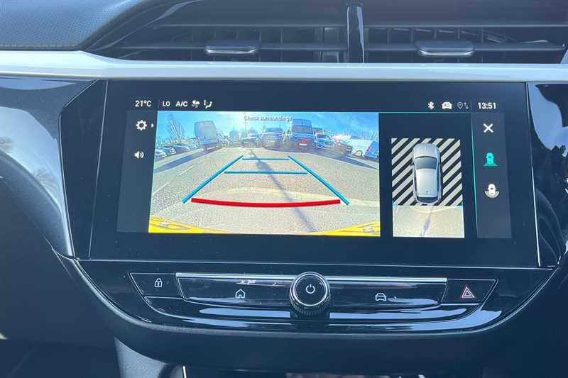 Used Vauxhall Corsa 2026 for sale - 77660578: Photo 19