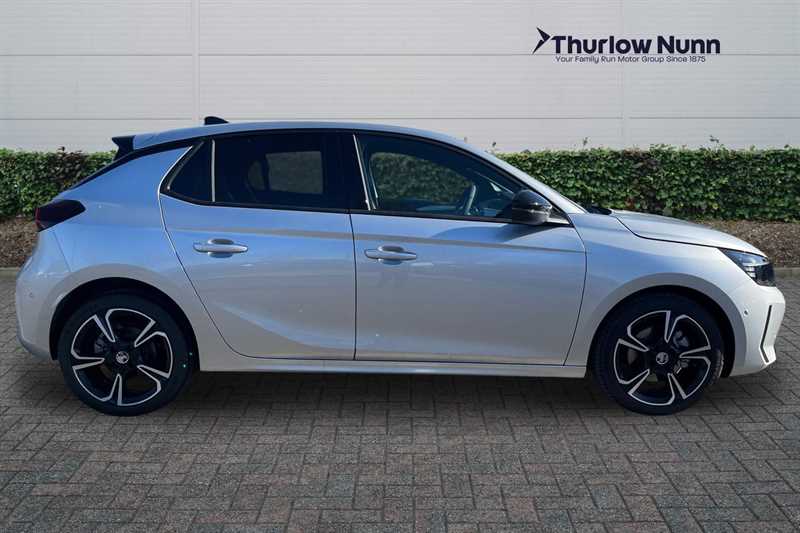 Used Vauxhall Corsa 2026 for sale - 77660578: Photo 2