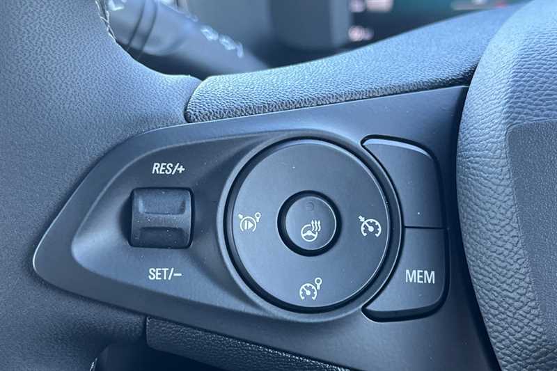 Used Vauxhall Corsa 2026 for sale - 77660578: Photo 21