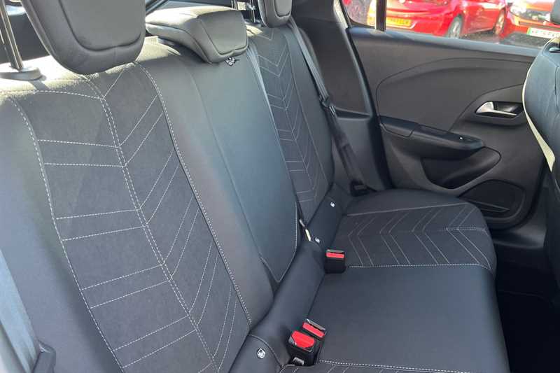 Used Vauxhall Corsa 2026 for sale - 77660578: Photo 23