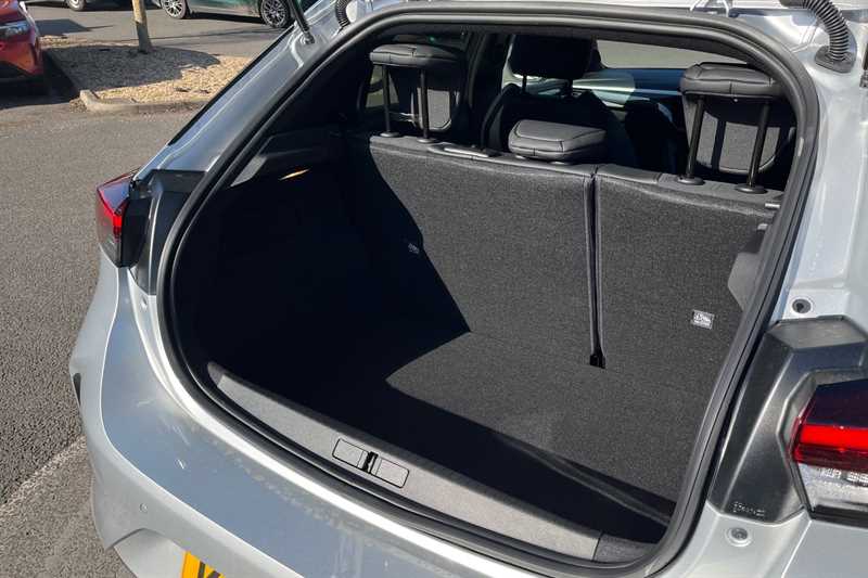 Used Vauxhall Corsa 2026 for sale - 77660578: Photo 24