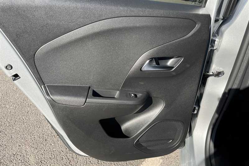 Used Vauxhall Corsa 2026 for sale - 77660578: Photo 29
