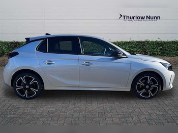Used Vauxhall Corsa 2026 for sale - 77660578: Photo