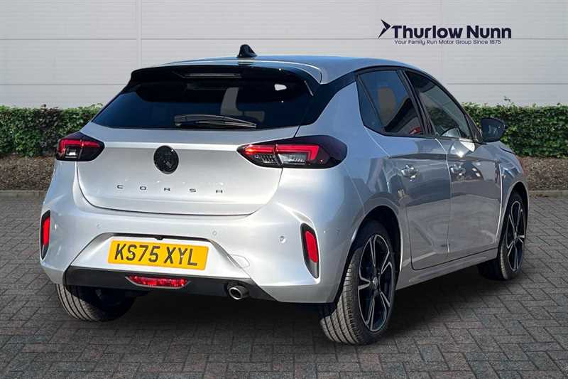 Used Vauxhall Corsa 2026 for sale - 77660578: Photo 3