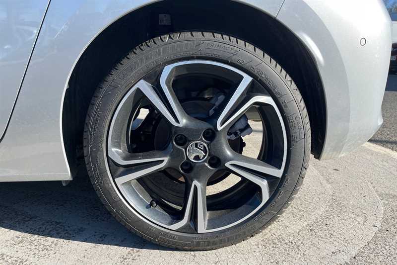 Used Vauxhall Corsa 2026 for sale - 77660578: Photo 34