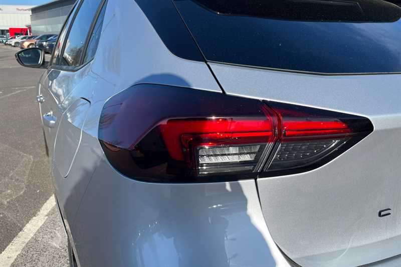 Used Vauxhall Corsa 2026 for sale - 77660578: Photo 36