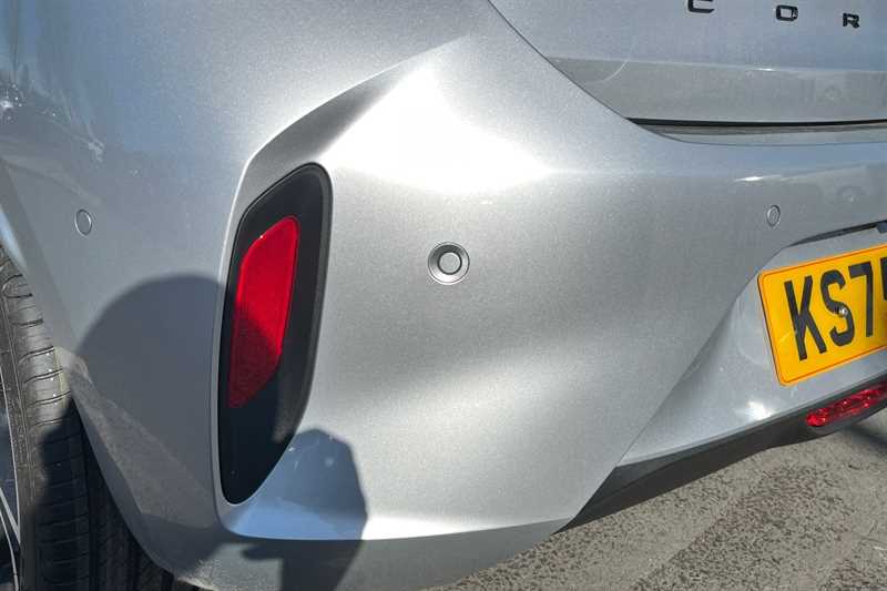 Used Vauxhall Corsa 2026 for sale - 77660578: Photo 37