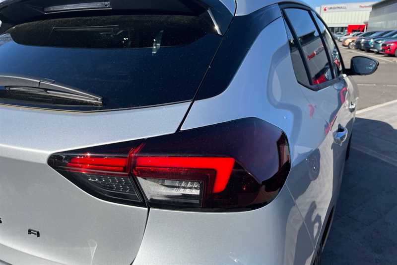 Used Vauxhall Corsa 2026 for sale - 77660578: Photo 38