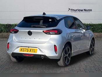 Used Vauxhall Corsa 2026 for sale - 77660578: Photo