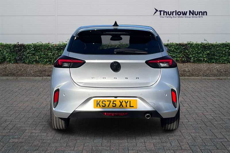 Used Vauxhall Corsa 2026 for sale - 77660578: Photo 4
