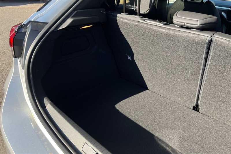 Used Vauxhall Corsa 2026 for sale - 77660578: Photo 40