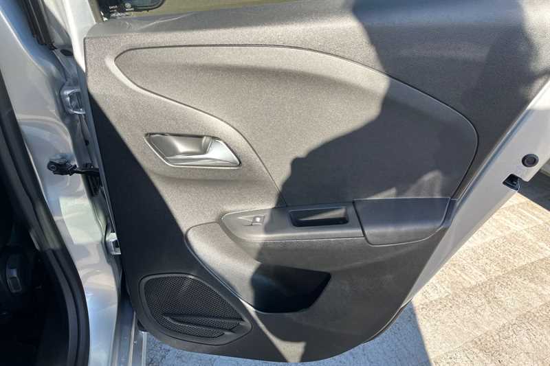 Used Vauxhall Corsa 2026 for sale - 77660578: Photo 43