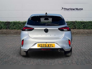 Used Vauxhall Corsa 2026 for sale - 77660578: Photo