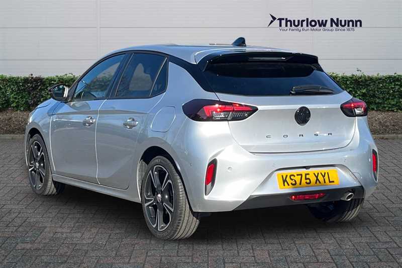 Used Vauxhall Corsa 2026 for sale - 77660578: Photo 5