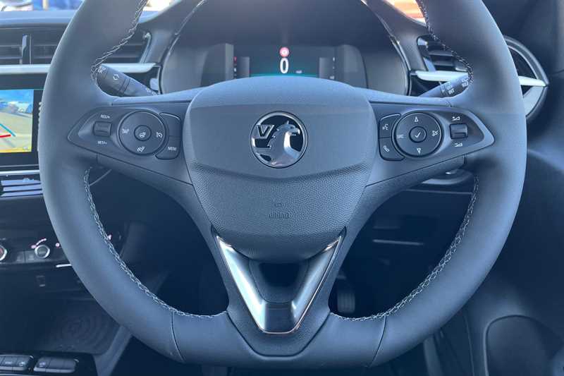 Used Vauxhall Corsa 2026 for sale - 77660578: Photo 52