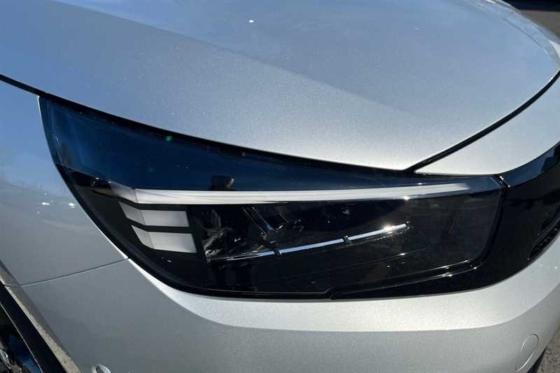 Used Vauxhall Corsa 2026 for sale - 77660578: Photo 57