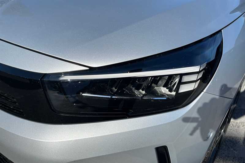 Used Vauxhall Corsa 2026 for sale - 77660578: Photo 58