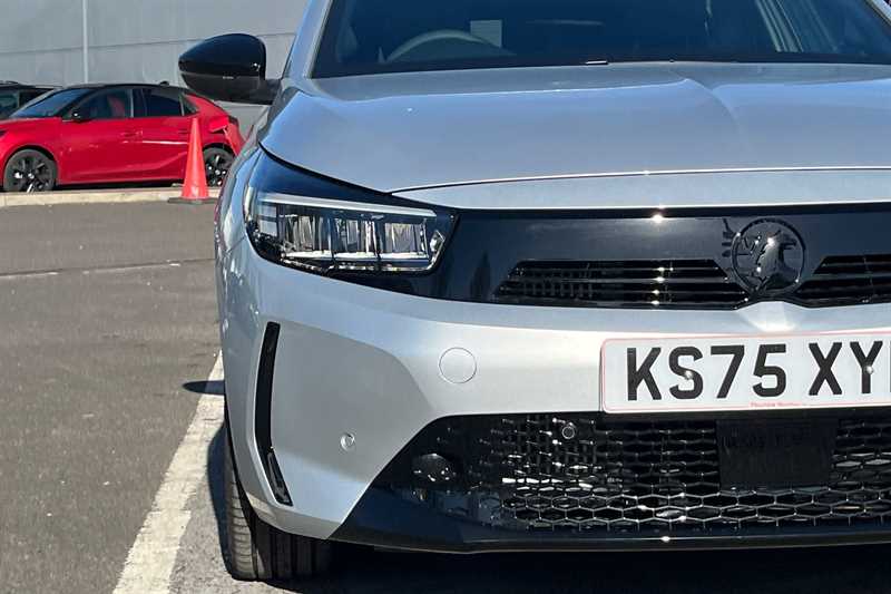 Used Vauxhall Corsa 2026 for sale - 77660578: Photo 59