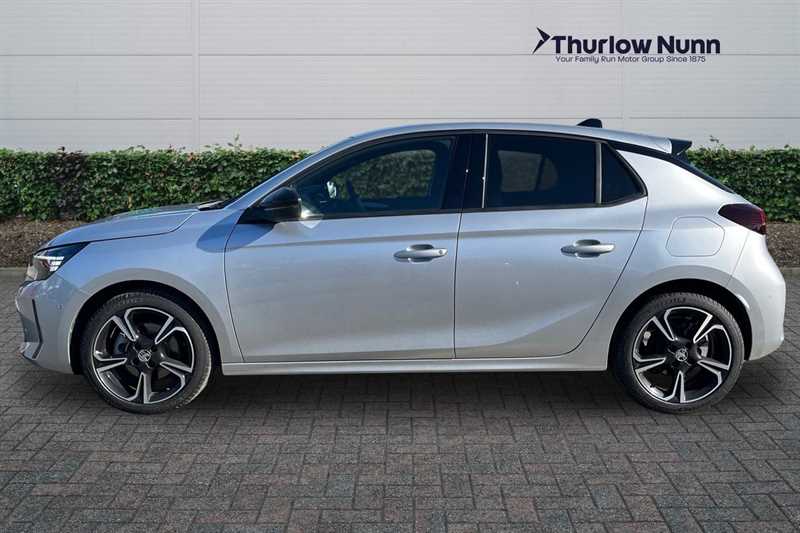 Used Vauxhall Corsa 2026 for sale - 77660578: Photo 6