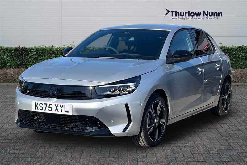 Used Vauxhall Corsa 2026 for sale - 77660578: Photo 7