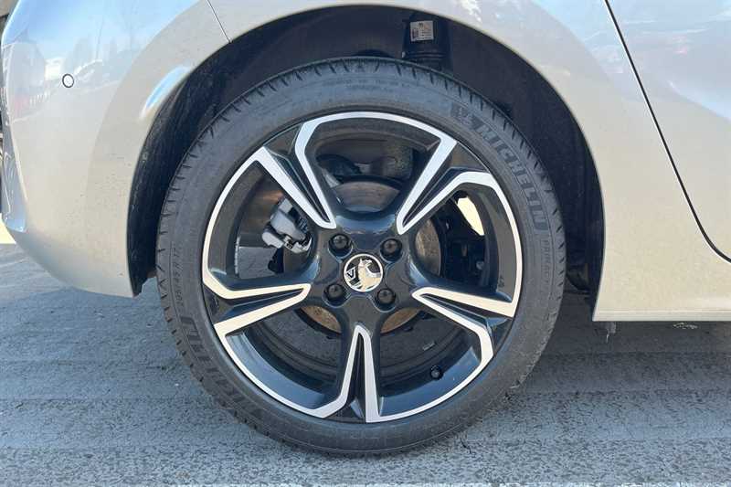 Used Vauxhall Corsa 2026 for sale - 77660578: Photo 9