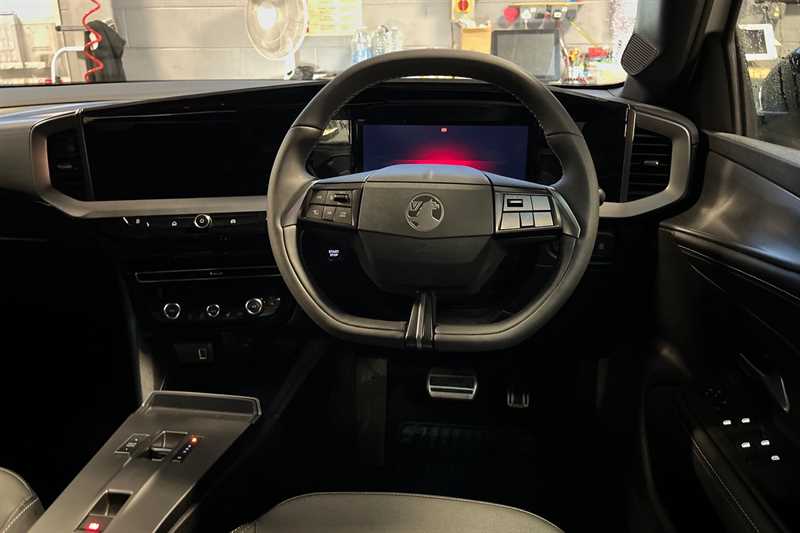 Used Vauxhall Mokka 2025 for sale - 77146500: Photo 11