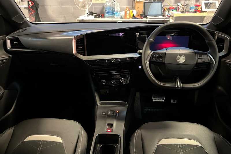 Used Vauxhall Mokka 2025 for sale - 77146500: Photo 12