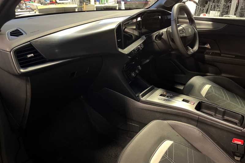 Used Vauxhall Mokka 2025 for sale - 77146500: Photo 13