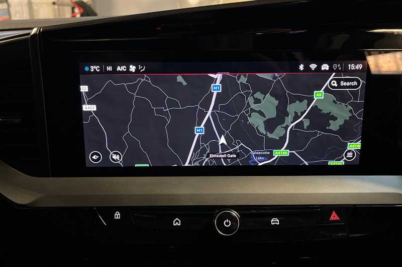 Used Vauxhall Mokka 2025 for sale - 77146500: Photo 18