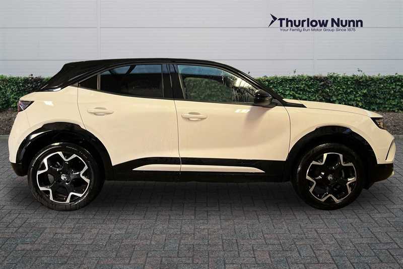 Used Vauxhall Mokka 2025 for sale - 77146500: Photo 2