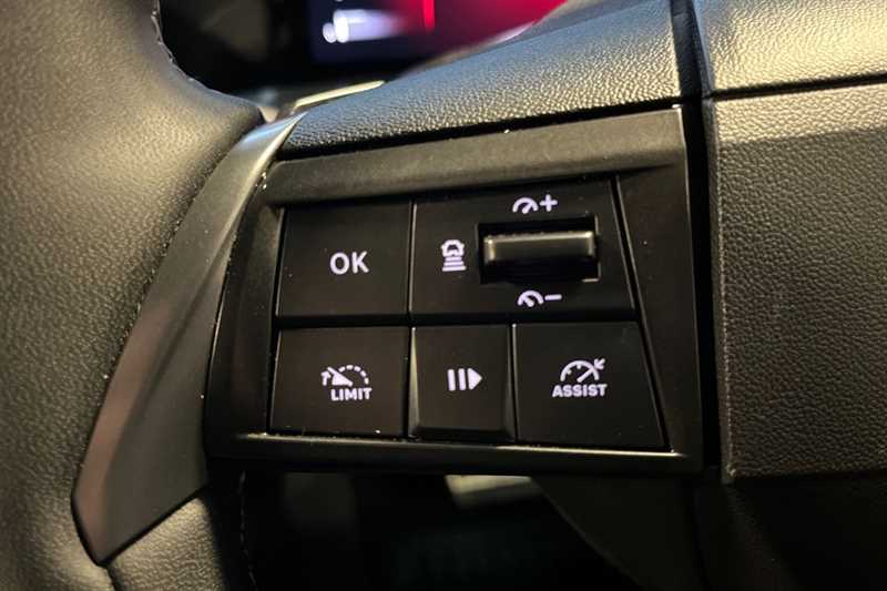 Used Vauxhall Mokka 2025 for sale - 77146500: Photo 21