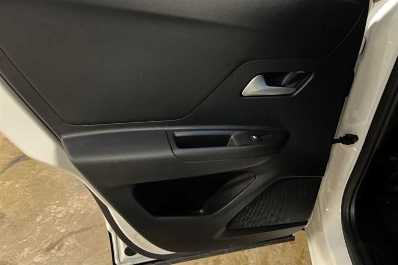 Used Vauxhall Mokka 2025 for sale - 77146500: Photo 29