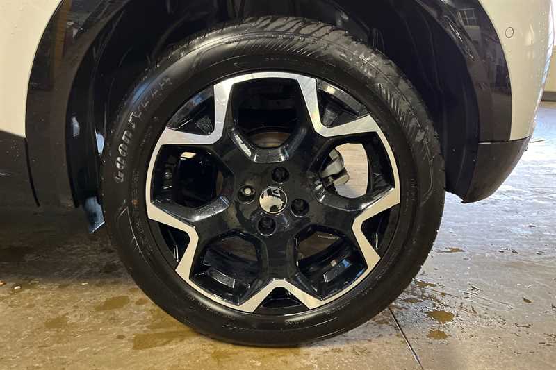 Used Vauxhall Mokka 2025 for sale - 77146500: Photo 34