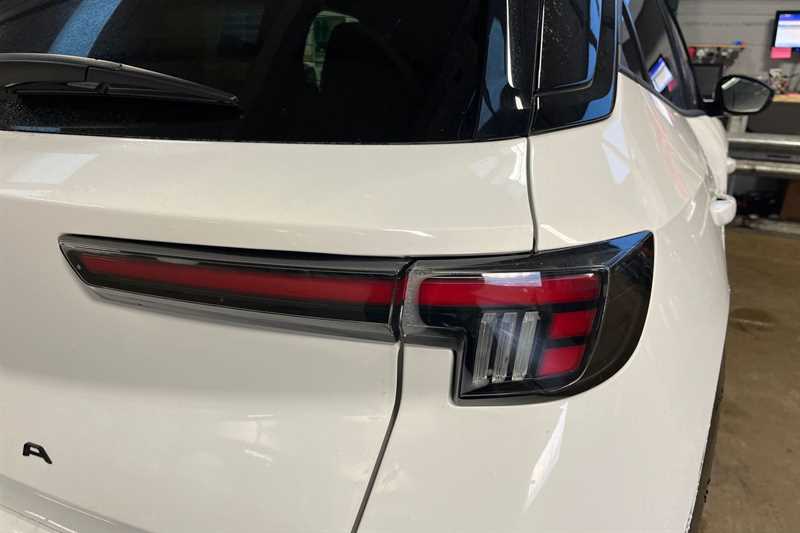 Used Vauxhall Mokka 2025 for sale - 77146500: Photo 38