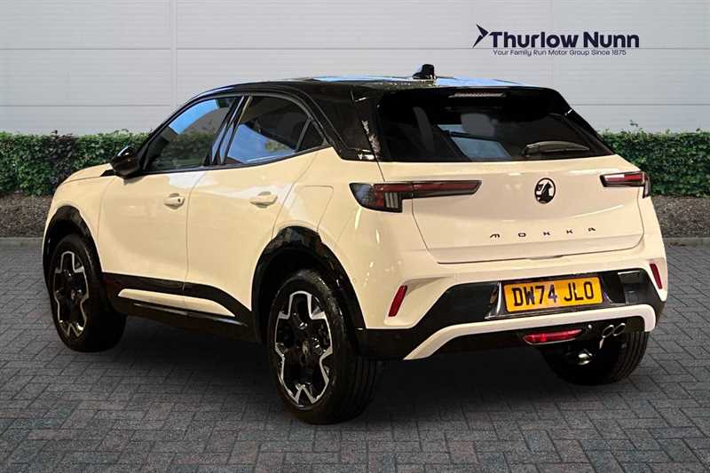 Used Vauxhall Mokka 2025 for sale - 77146500: Photo 5