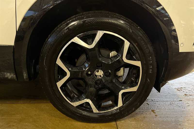 Used Vauxhall Mokka 2025 for sale - 77146500: Photo 55