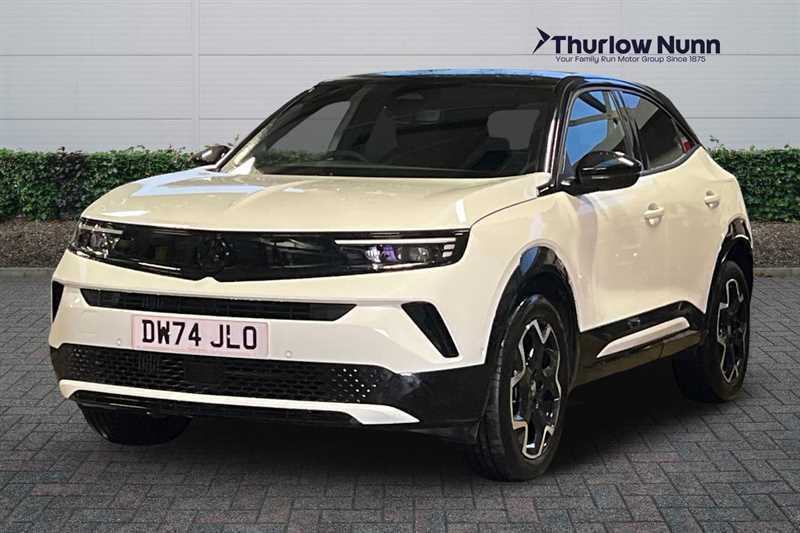 Used Vauxhall Mokka 2025 for sale - 77146500: Photo 7