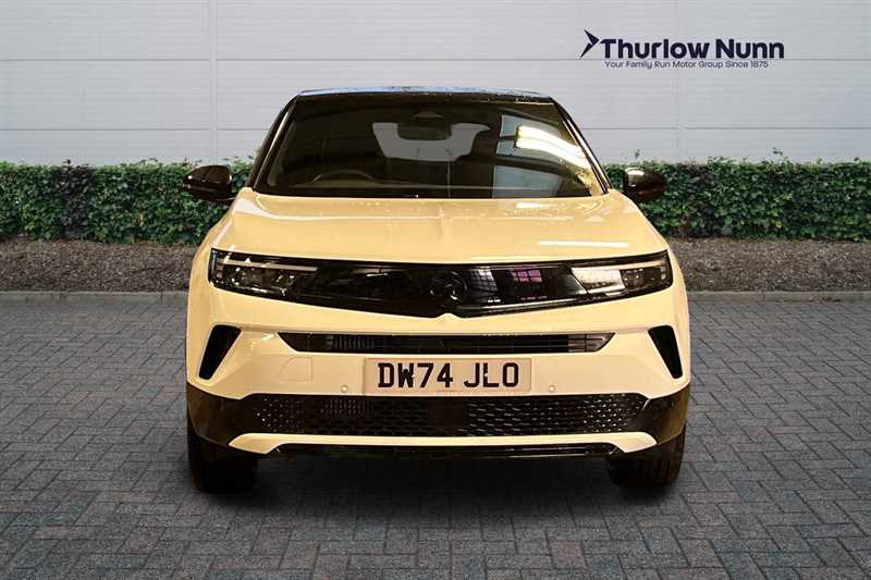 Used Vauxhall Mokka 2025 for sale - 77146500: Photo 8