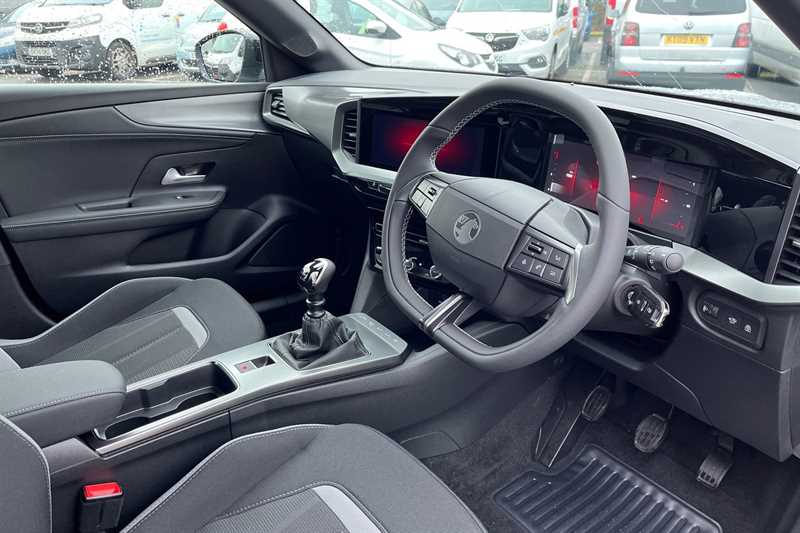 Used Vauxhall Mokka 2024 for sale - 76928240: Photo 10