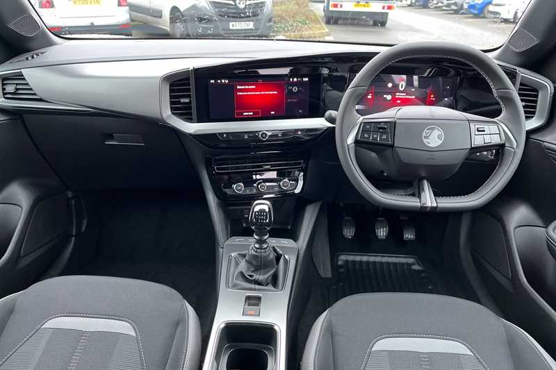 Used Vauxhall Mokka 2024 for sale - 76928240: Photo 12