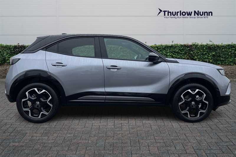 Used Vauxhall Mokka 2024 for sale - 76928240: Photo 2