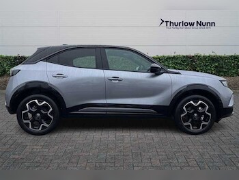 Used Vauxhall Mokka 2024 for sale - 76928240: Photo