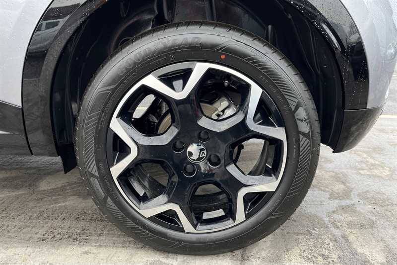 Used Vauxhall Mokka 2024 for sale - 76928240: Photo 35